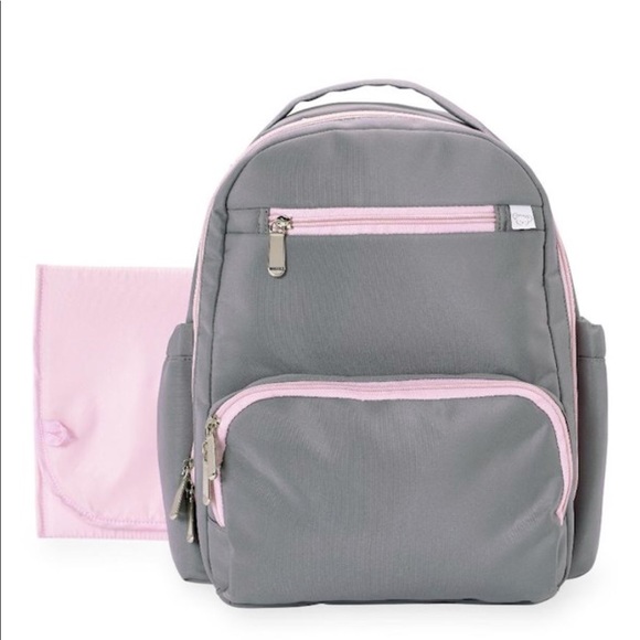 mini diaper backpack